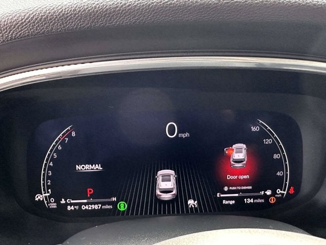 2024 Acura MDX SH-
