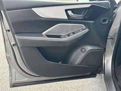 2024 Acura MDX SH-