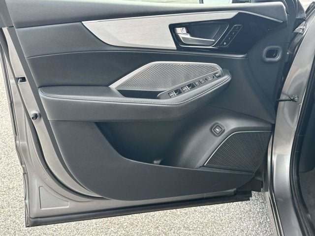 2024 Acura MDX SH-