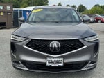 2024 Acura MDX SH-