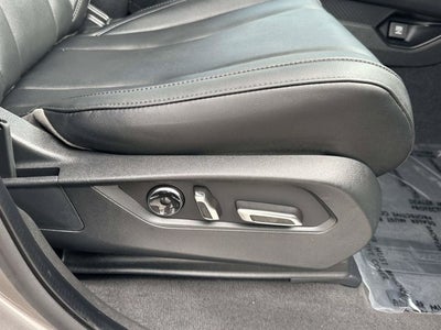 2024 Acura MDX SH-