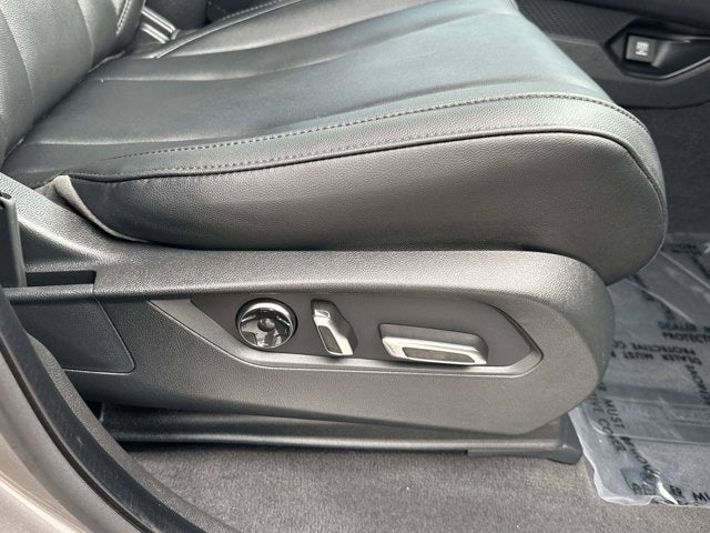 2024 Acura MDX SH-
