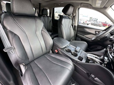 2024 Acura MDX SH-