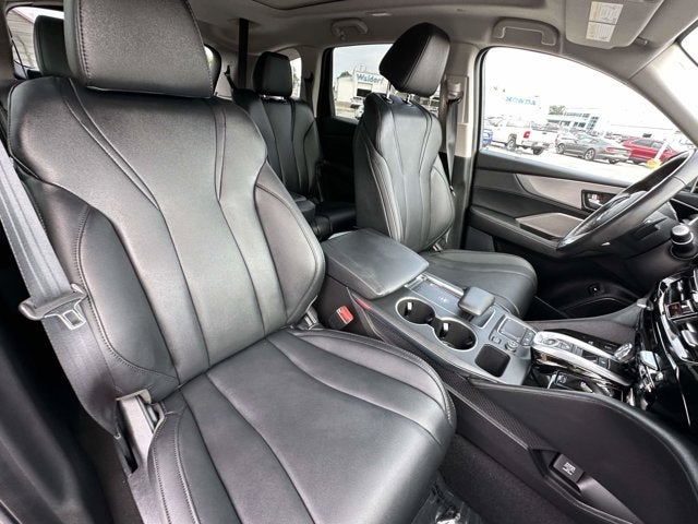 2024 Acura MDX SH-