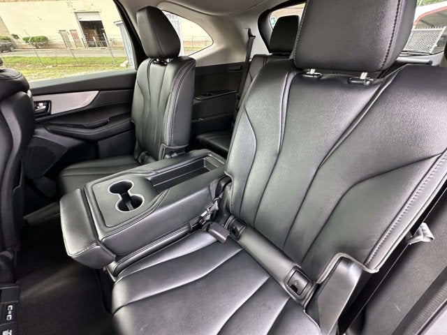 2024 Acura MDX SH-