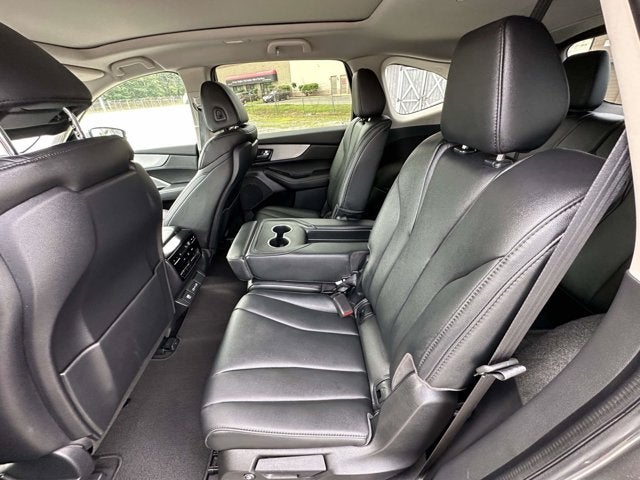 2024 Acura MDX SH-