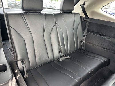 2024 Acura MDX SH-