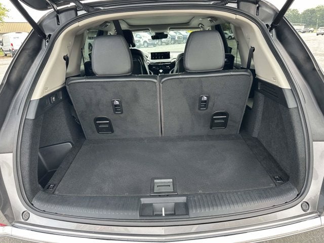 2024 Acura MDX SH-