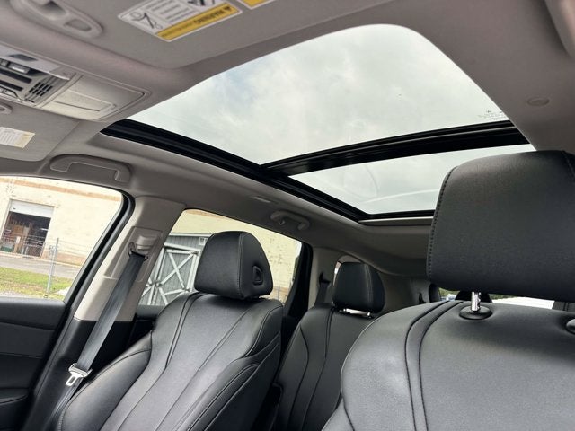 2024 Acura MDX SH-
