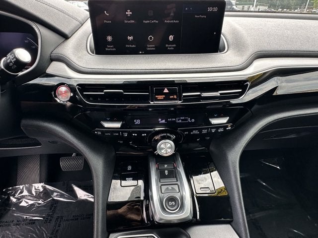 2024 Acura MDX SH-