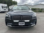 2021 Lincoln Aviator Black Label