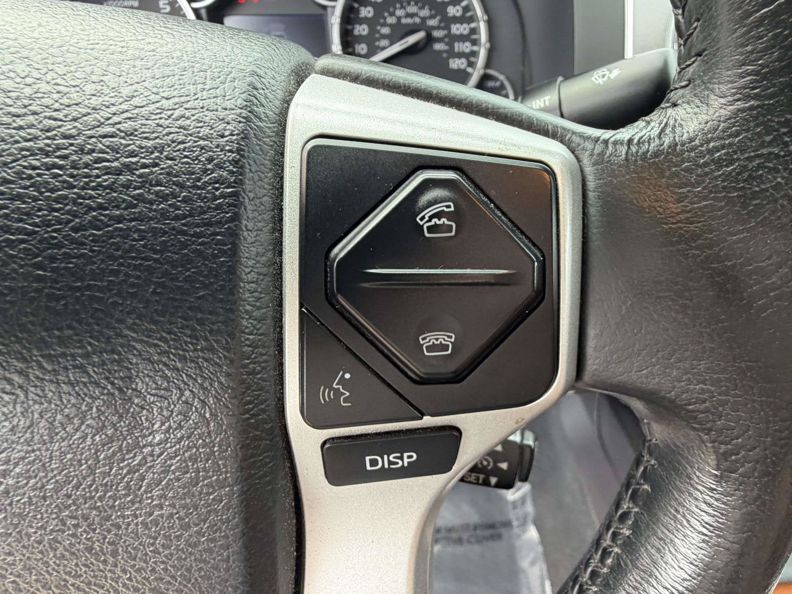 2014 Toyota Tundra 4WD Truck Base