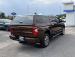 2014 Toyota Tundra 4WD Truck Base