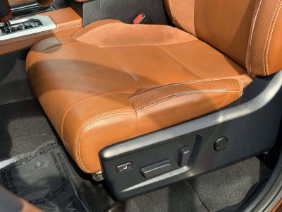 2014 Toyota Tundra 4WD Truck Base