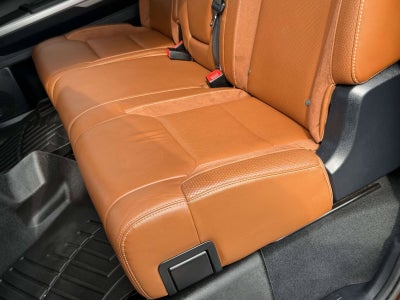 2014 Toyota Tundra 4WD Truck Base