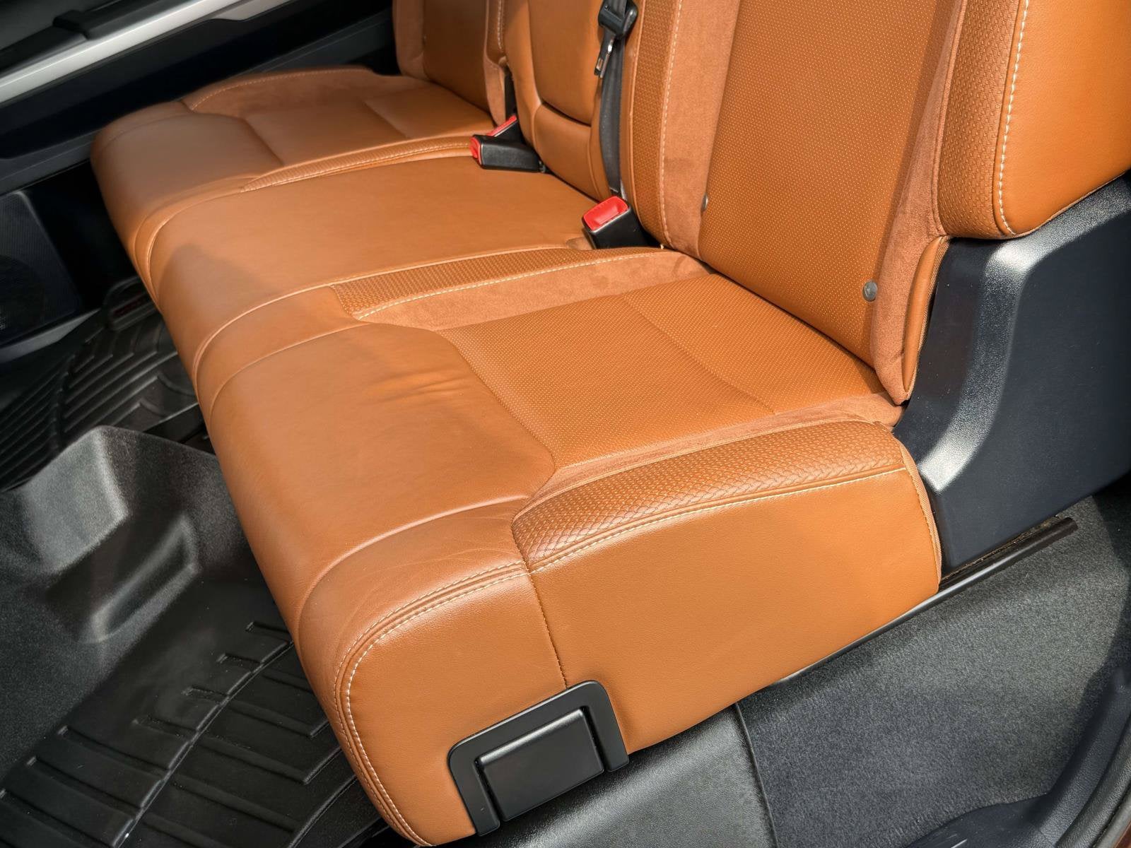 2014 Toyota Tundra 4WD Truck Base
