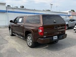 2014 Toyota Tundra 4WD Truck Base