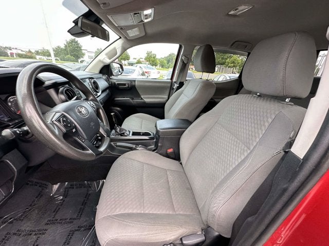 2020 Toyota Tacoma 2WD Base