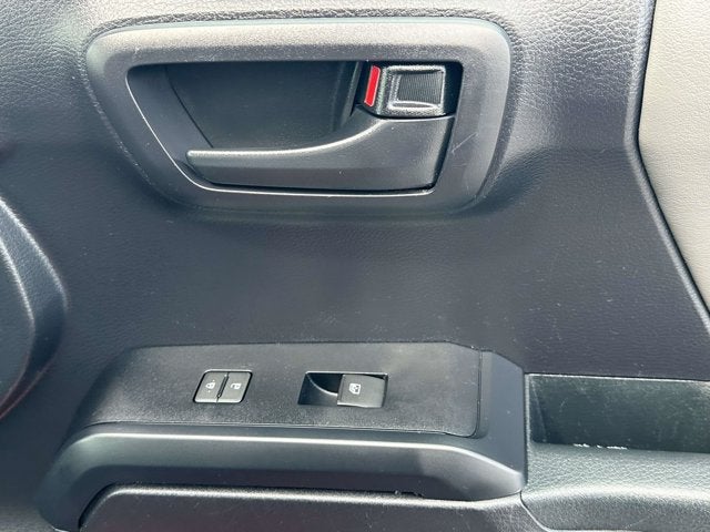 2020 Toyota Tacoma 2WD Base