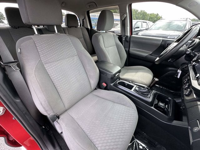 2020 Toyota Tacoma 2WD Base