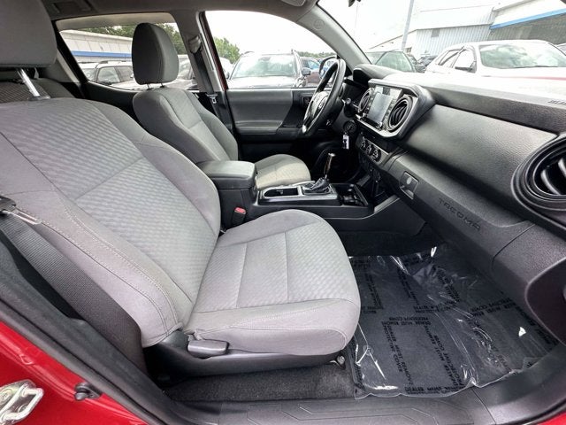 2020 Toyota Tacoma 2WD Base