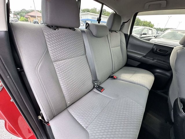 2020 Toyota Tacoma 2WD Base