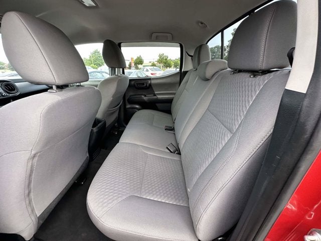 2020 Toyota Tacoma 2WD Base