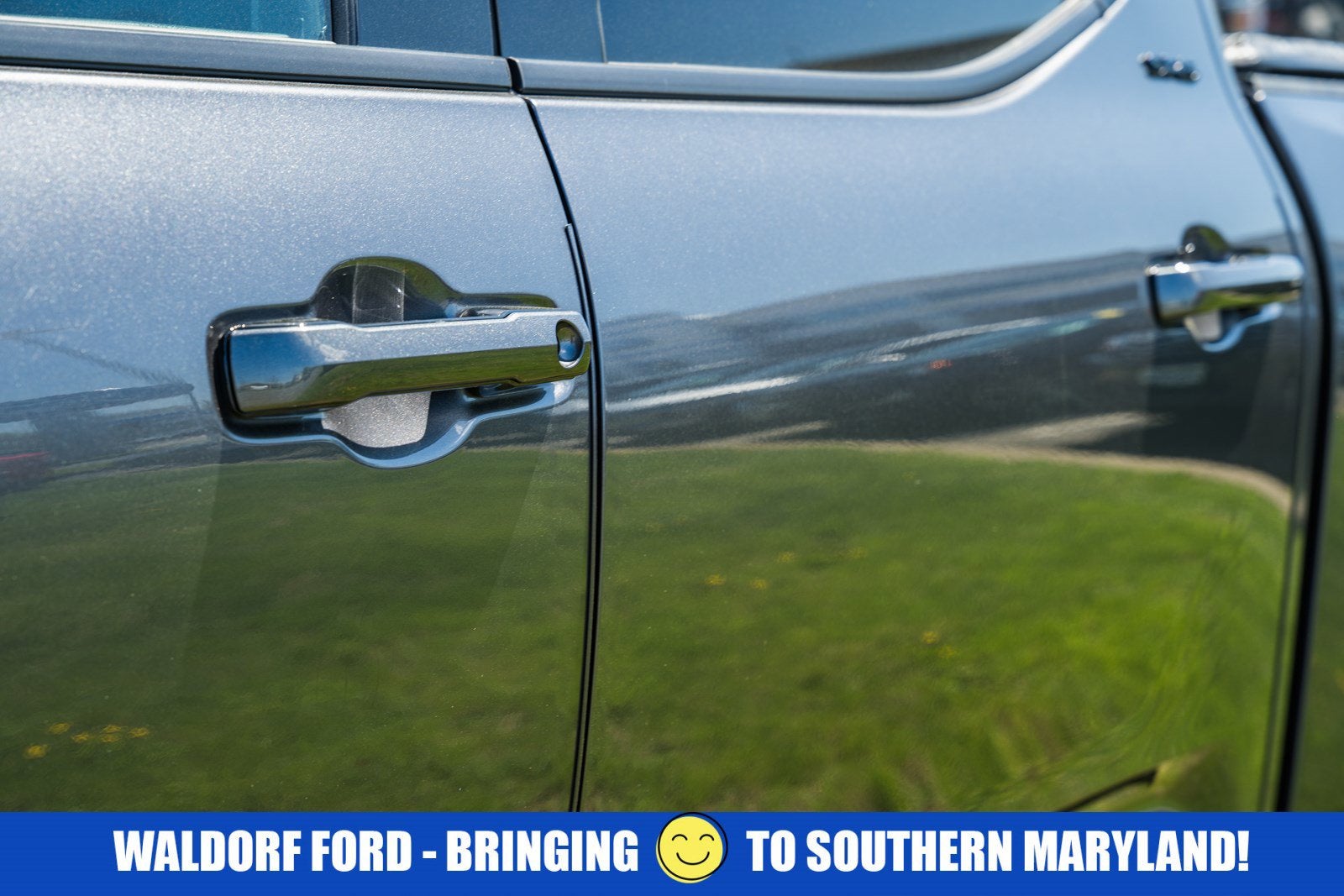 2023 Toyota Tundra 4WD SR5