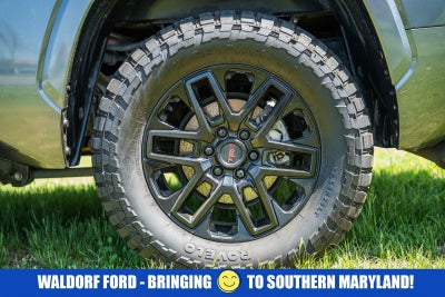 2023 Toyota Tundra 4WD SR5