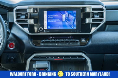2023 Toyota Tundra 4WD SR5