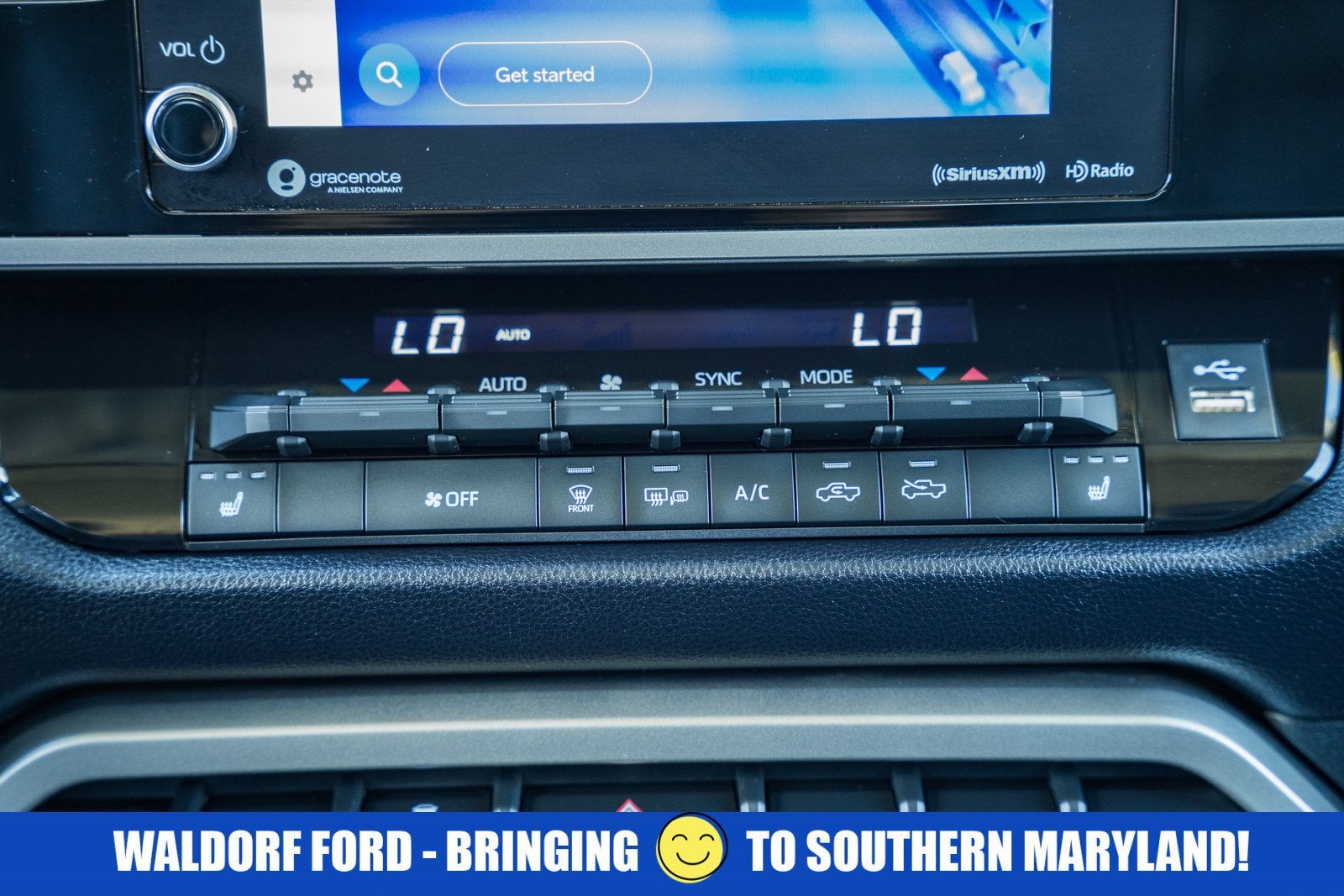 2023 Toyota Tundra 4WD SR5