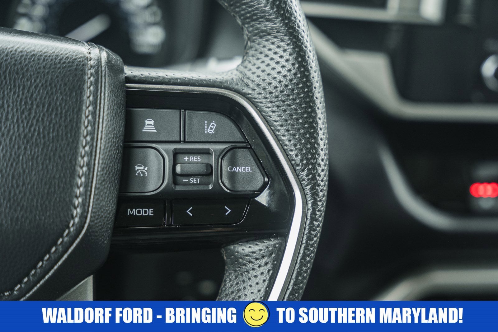 2023 Toyota Tundra 4WD SR5