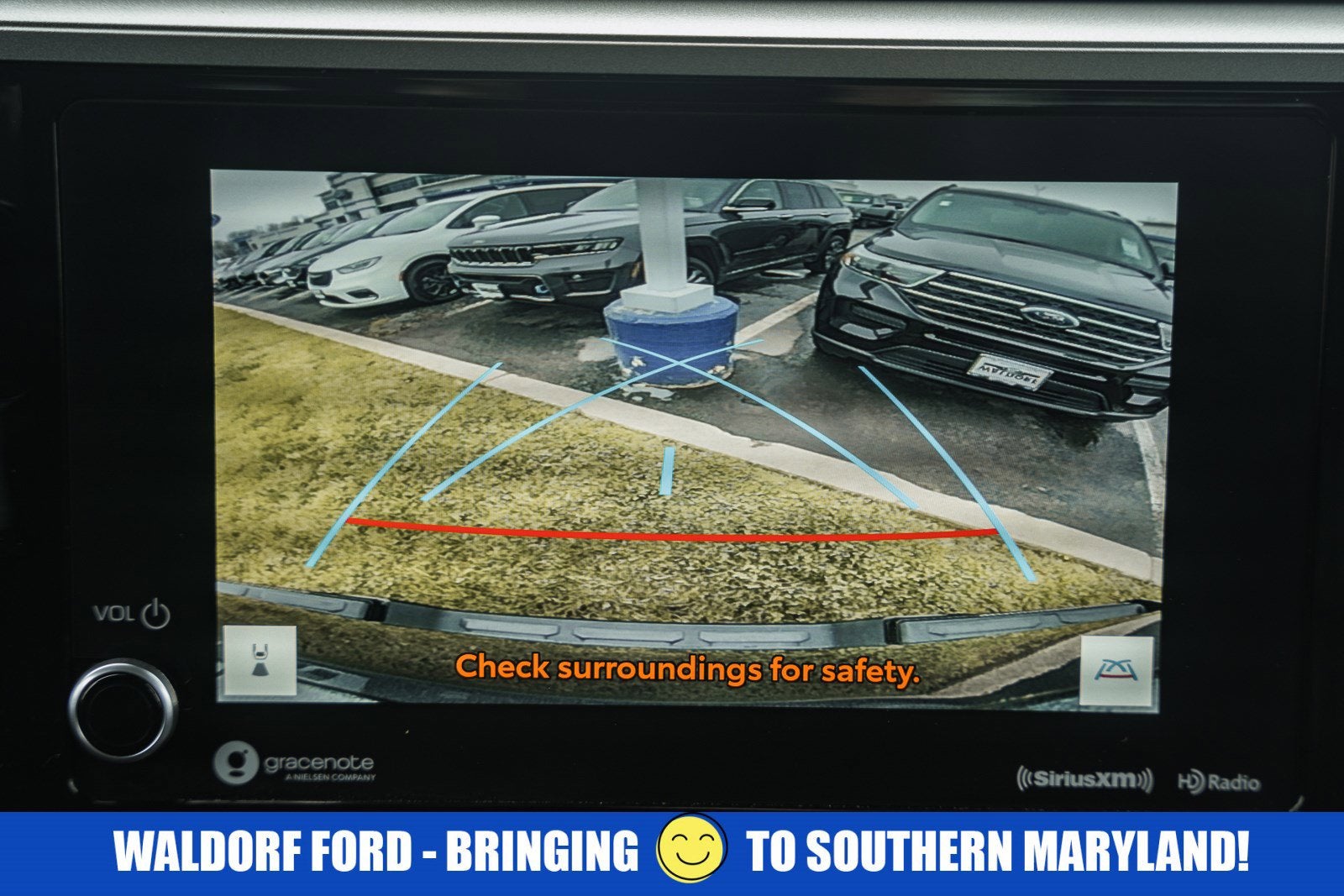 2023 Toyota Tundra 4WD SR5