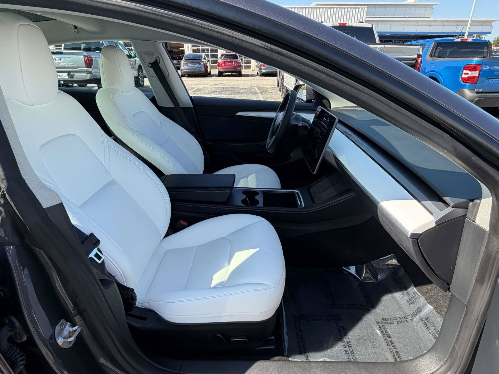 2023 Tesla Model 3 Base