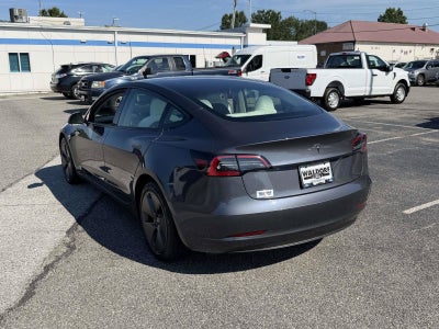 2023 Tesla Model 3 Base