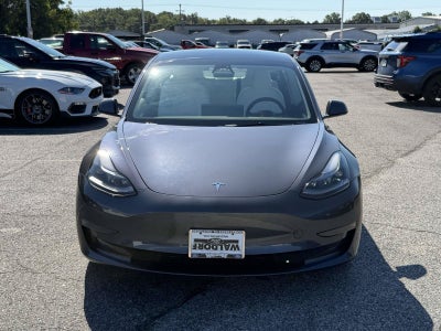 2023 Tesla Model 3 Base