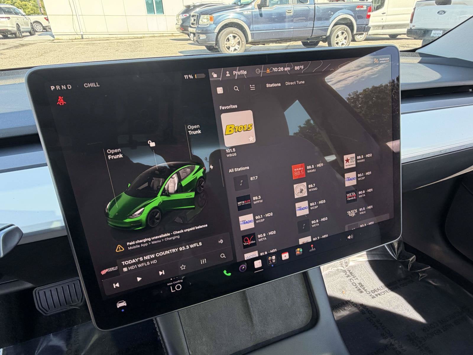2023 Tesla Model 3 Base