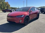 2020 Tesla Model X Base