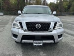 2017 Nissan Armada SV