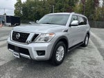 2017 Nissan Armada SV