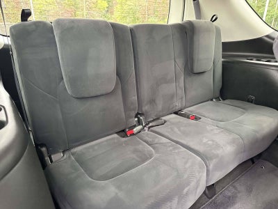 2017 Nissan Armada SV
