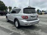 2017 Nissan Armada SV