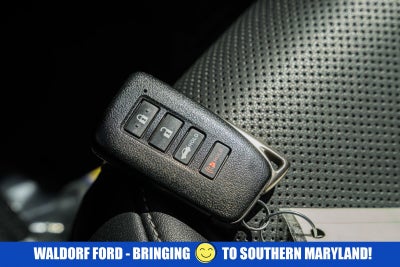 2014 Lexus IS 350 AWD