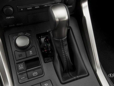 2017 Lexus NX 4X4