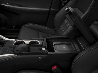 2017 Lexus NX 4X4