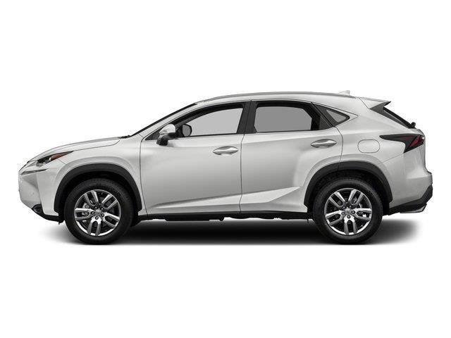 2017 Lexus NX 4X4