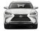 2017 Lexus NX 4X4