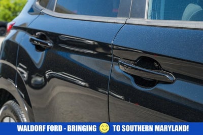 2023 Hyundai Kona Electric SEL