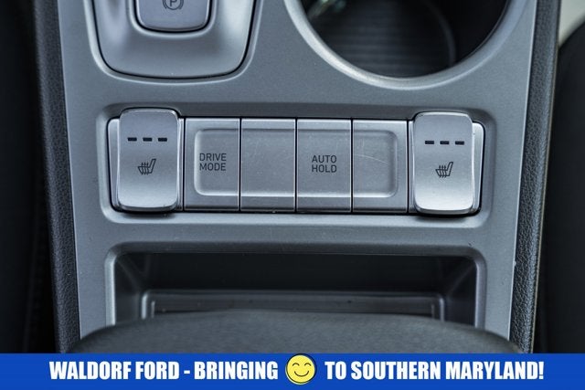 2023 Hyundai Kona Electric SEL