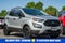 2021 Ford EcoSport SES